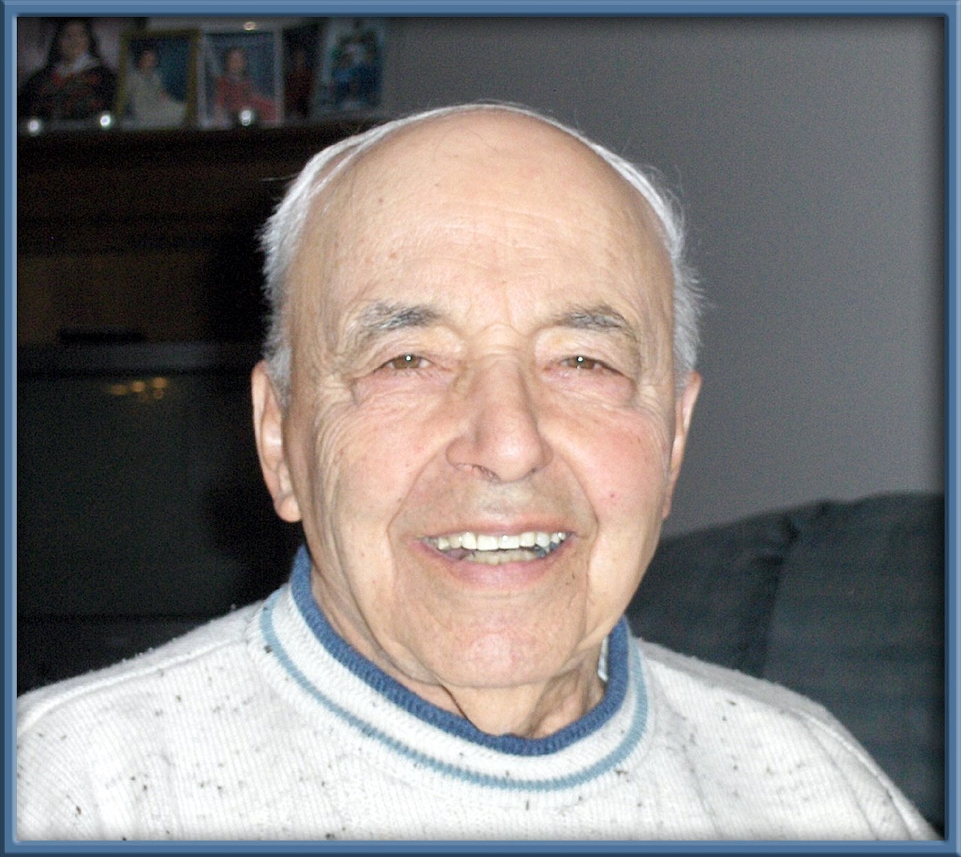 Guido Cedolia Obituary - Sault Ste. Marie, ON