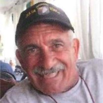 Obituary of Joseph Mancini