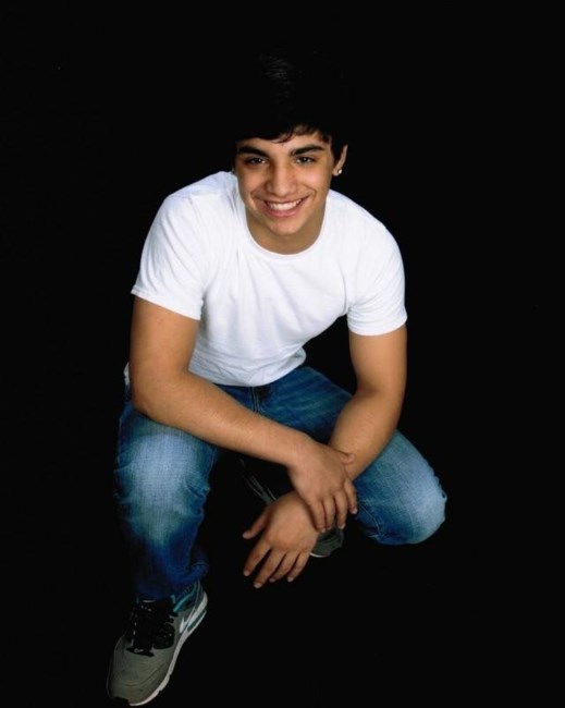 Obituary of Zachary (Zac) Khabir Anam