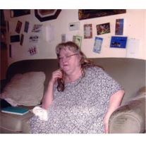 Obituary of Catherine Lamb