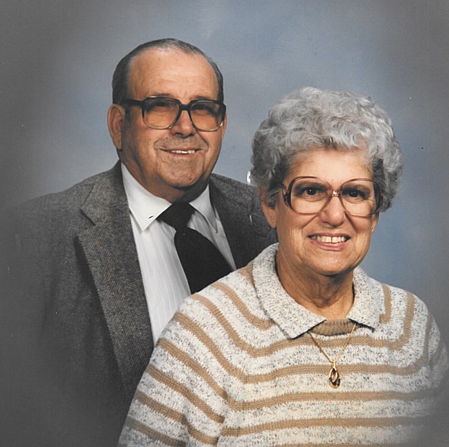 Obituary of Adelina Evelyn Perry