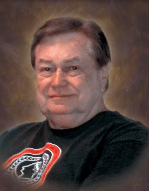 Obituary of Gerald "Jerry" Lee Kestner
