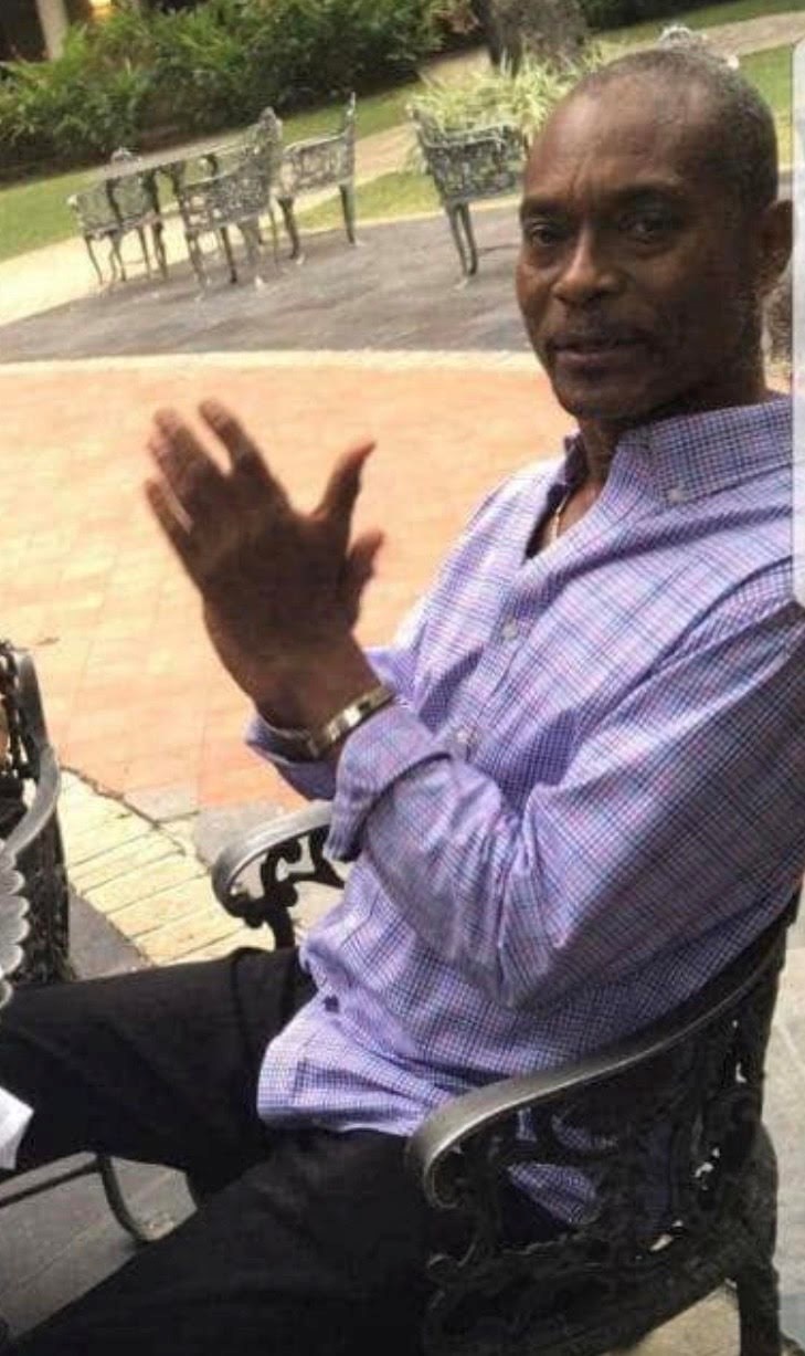 Avis de décès de Yvon Ciné