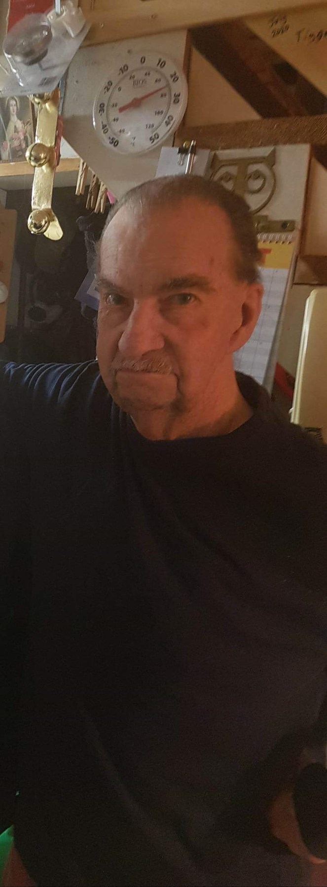 Obituary of Douglas Ernest Rideout