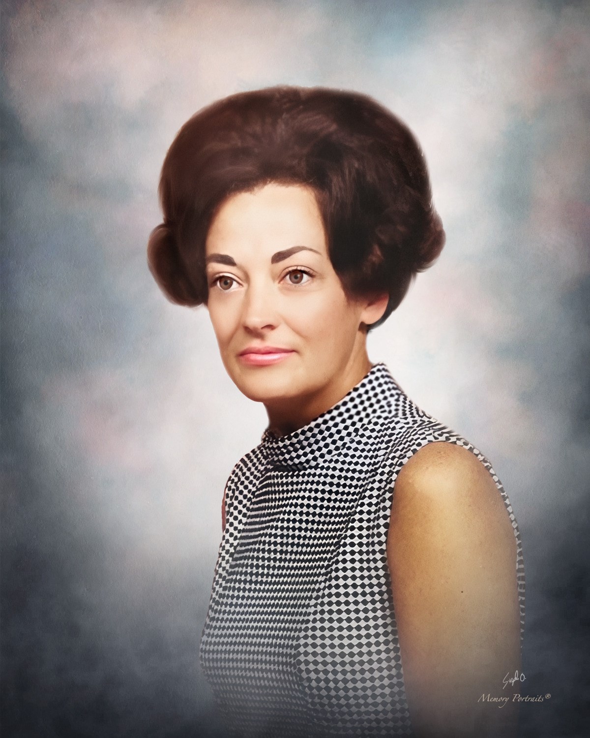 Obituary of Johnnie Mae Dickson