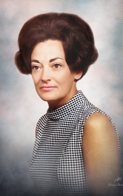 Obituary of Johnnie Mae Dickson