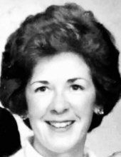 Obituary of Patricia C Gaine
