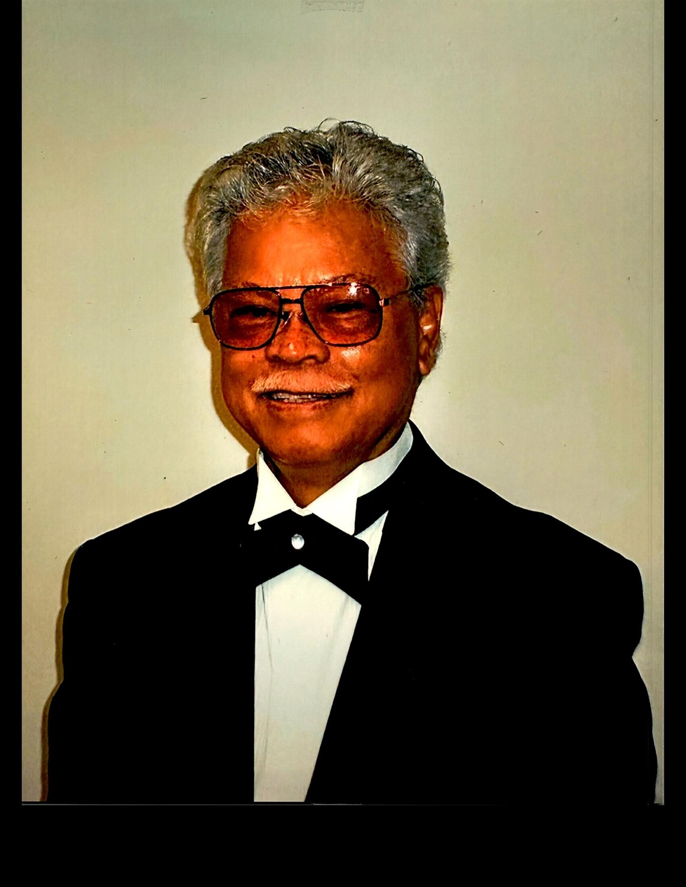 Obituary of Freddie Charles Danlag