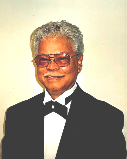 Obituary of Freddie Charles Danlag