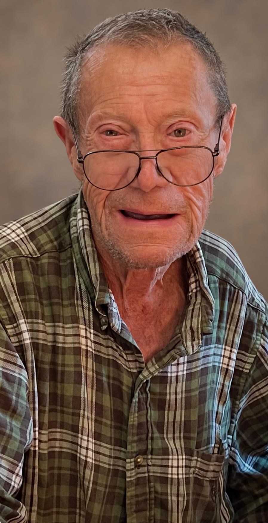 Obituary of James Ace Steiner IV