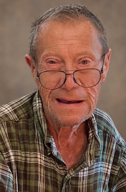 Obituary of James Ace Steiner IV
