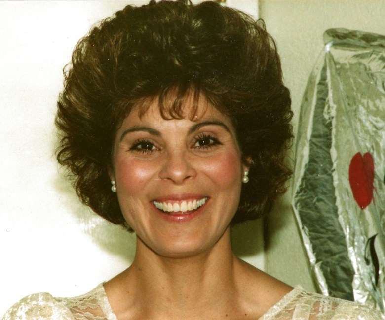 Avis de décès de Veronica Adame