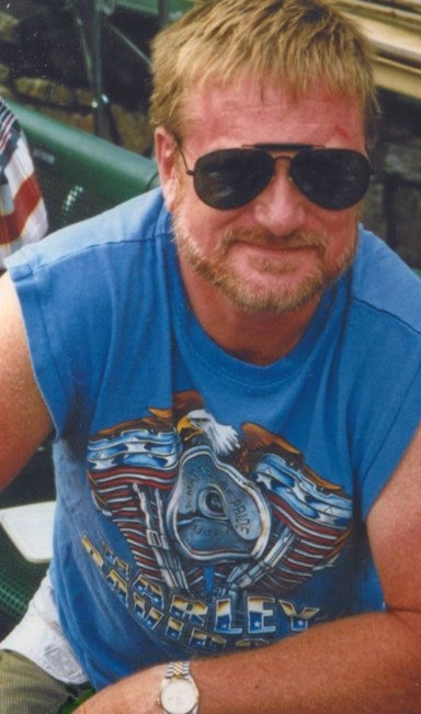 Obituary of John Raymond Hocking