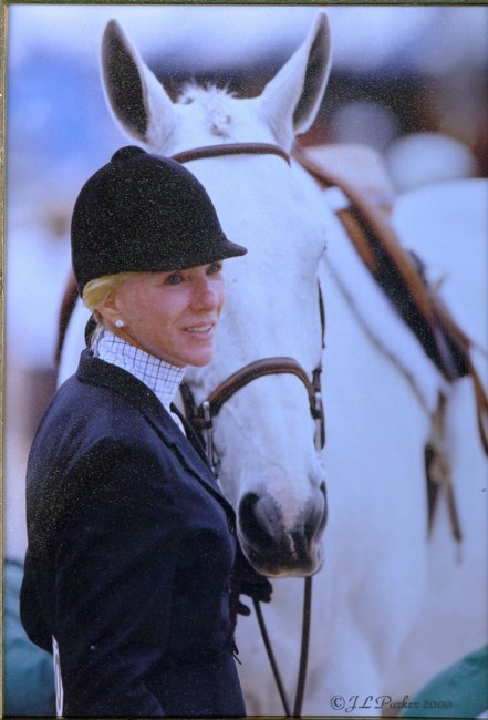 Obituary of Patricia Louise Jenkins