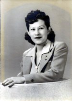 Tillie Burnette