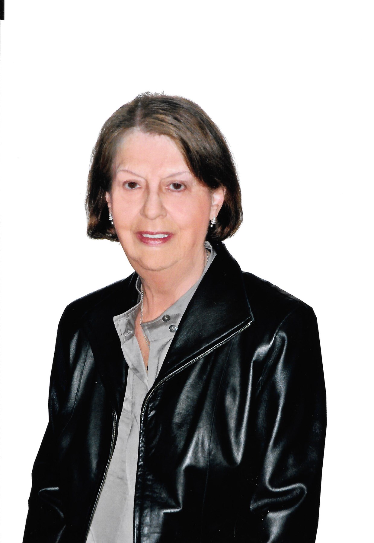 Obituary of Rita Cimon