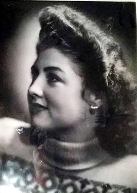 Obituary of Marie Julienne Glowski