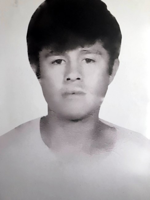 Obituario de Jose Cruz Del Valle Rodriguez