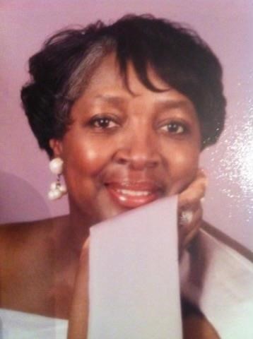 Obituary of Mary Ann Davis
