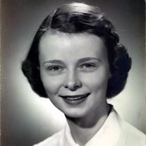 Obituary of Rachel Bucanan Timmons