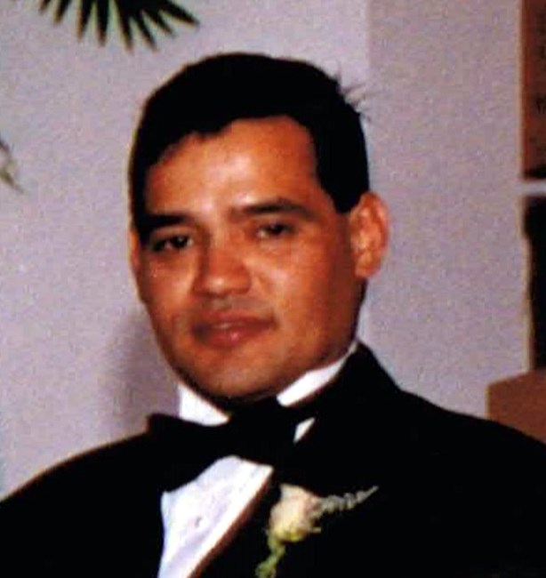 Obituary of Mr. Robert Lee Alaniz