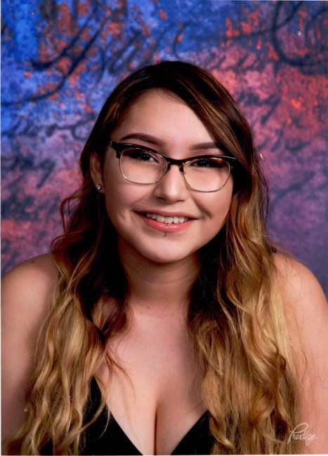 Obituary of Diamond Destiny Marilyn Kasokeo