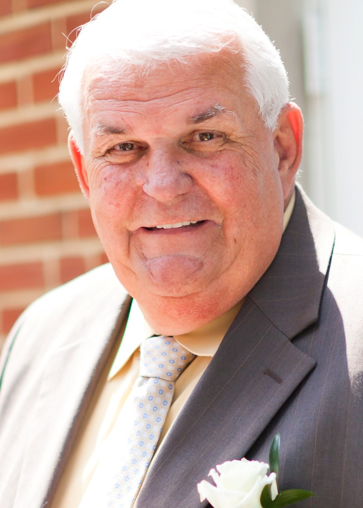 Ronald James Pfeffer Obituary - Elkridge, MD