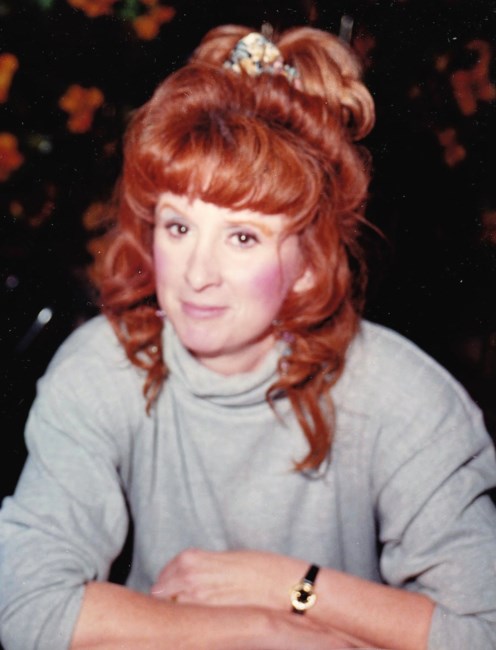 Obituary of Louise Margaret Bredice