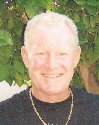 Obituary of Patrick Dan Coyle