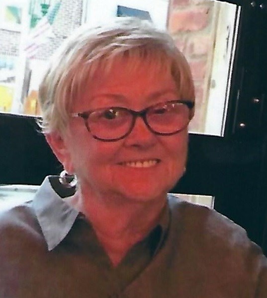 Obituary of Mary "Ronnie" Downey