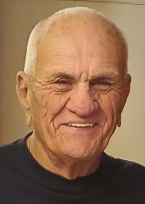 Obituary of Thomas M. Conway, Sr.