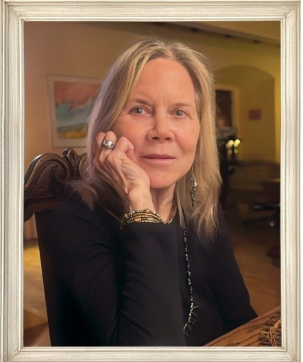 Obituary of Joyce Marie Martin