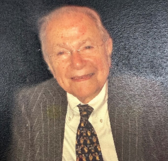 Obituary of Sheldon Satlin
