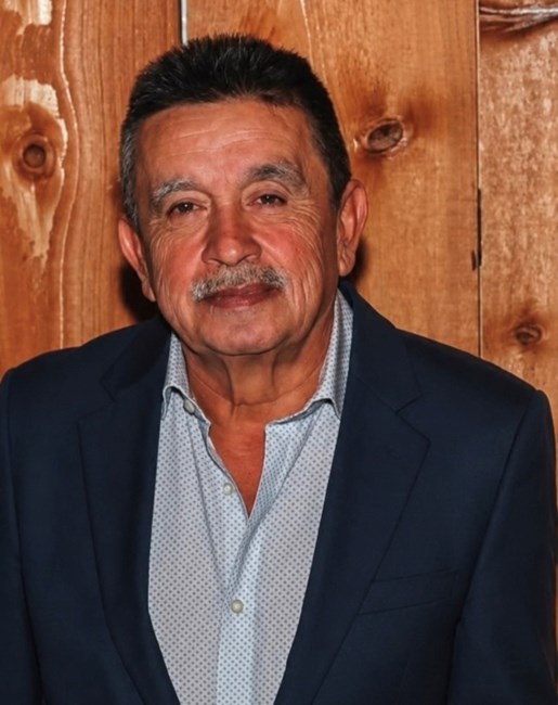 Obituary of Alfredo Espinosa