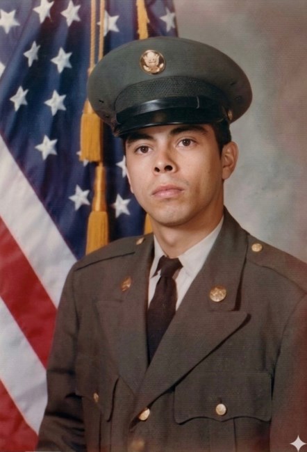 Obituary of Jose Raul Encerrado