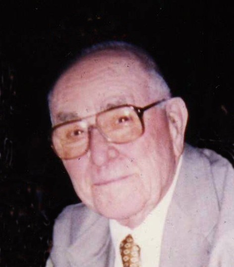 Obituary of William H. Hodge Sr.