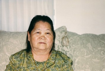 Obituary of A Kue Her