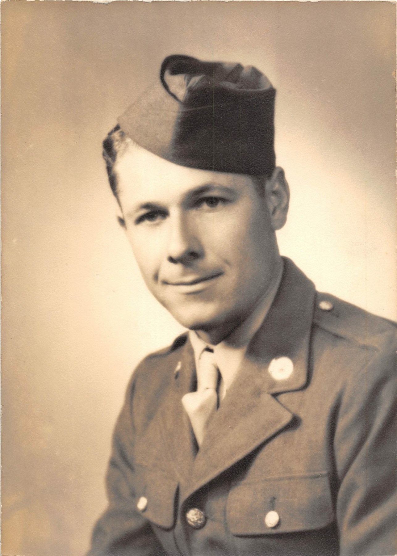 Obituary of Pete Ruby