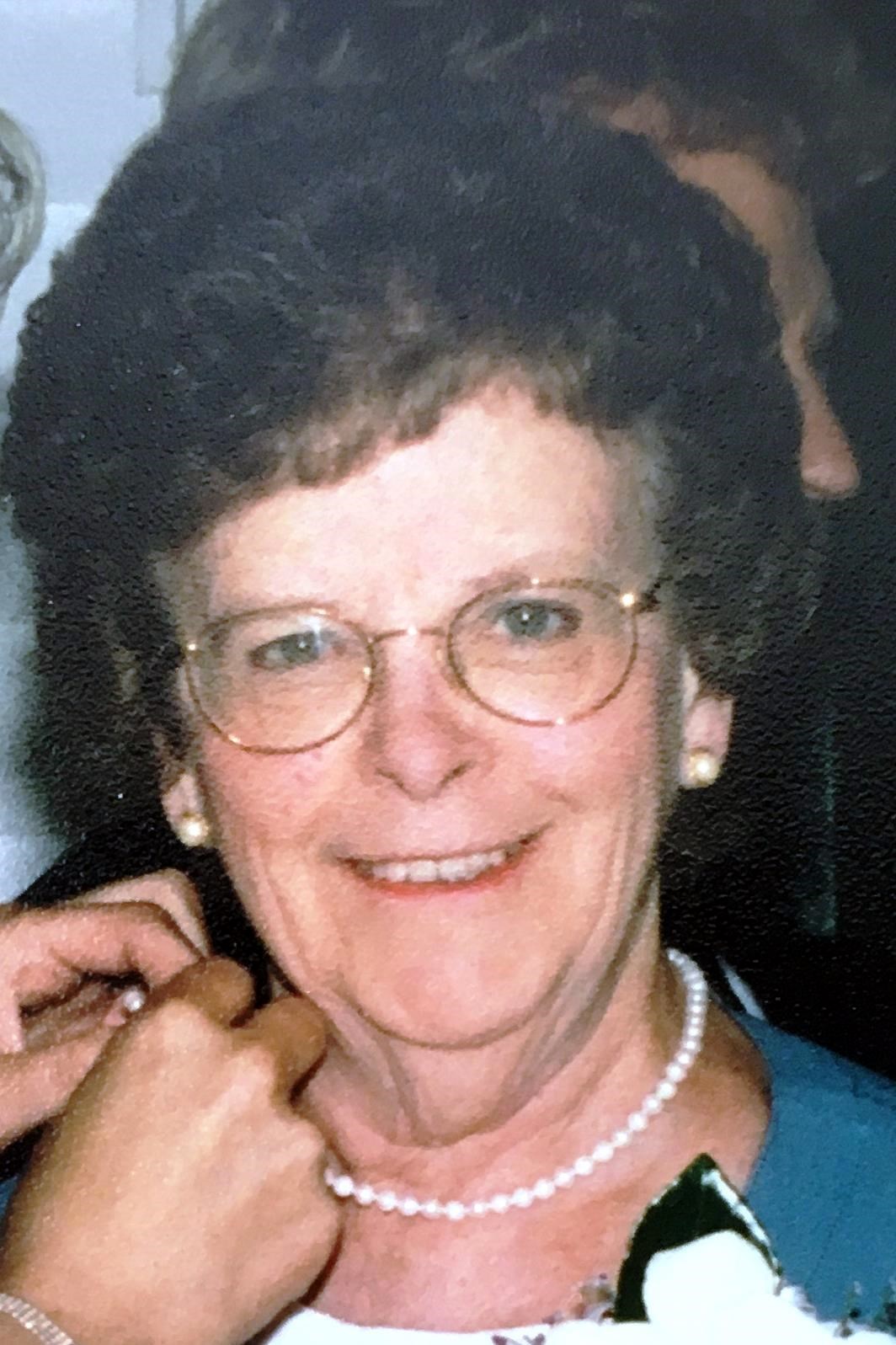 Hall Obituary Keene, NH