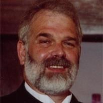 Obituary of Patrick Brent Guinn