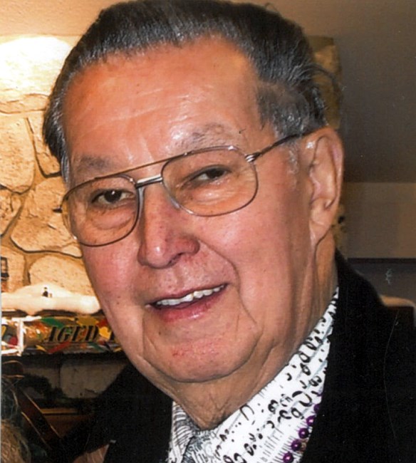 Obituary of Willard Helmer Stromquist