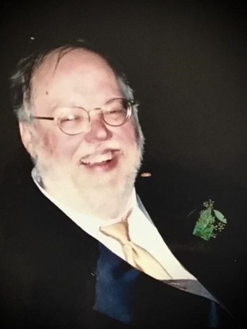 Avis de décès de John Webb