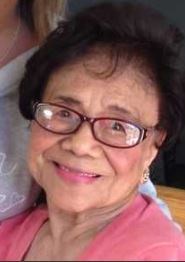 Obituario de Carmen B Gandeza