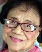 Obituary of Carmen B Gandeza