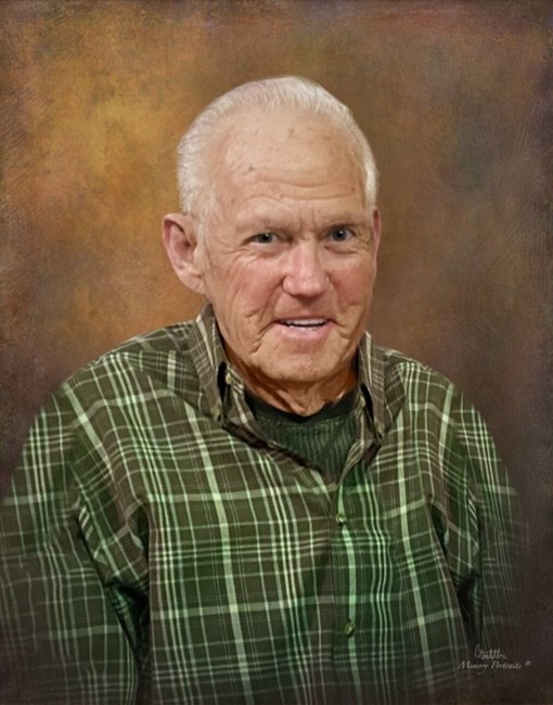 Obituary of Loy Johnson