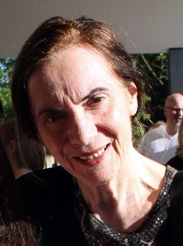 Obituary of Laura Diane Kinsman