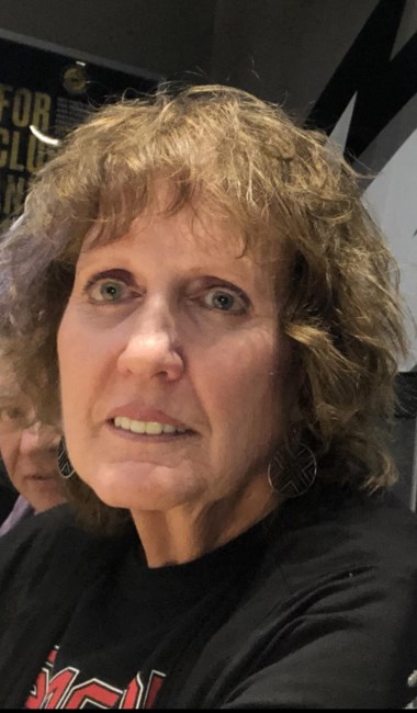 Obituary of Paulette Rene Romine