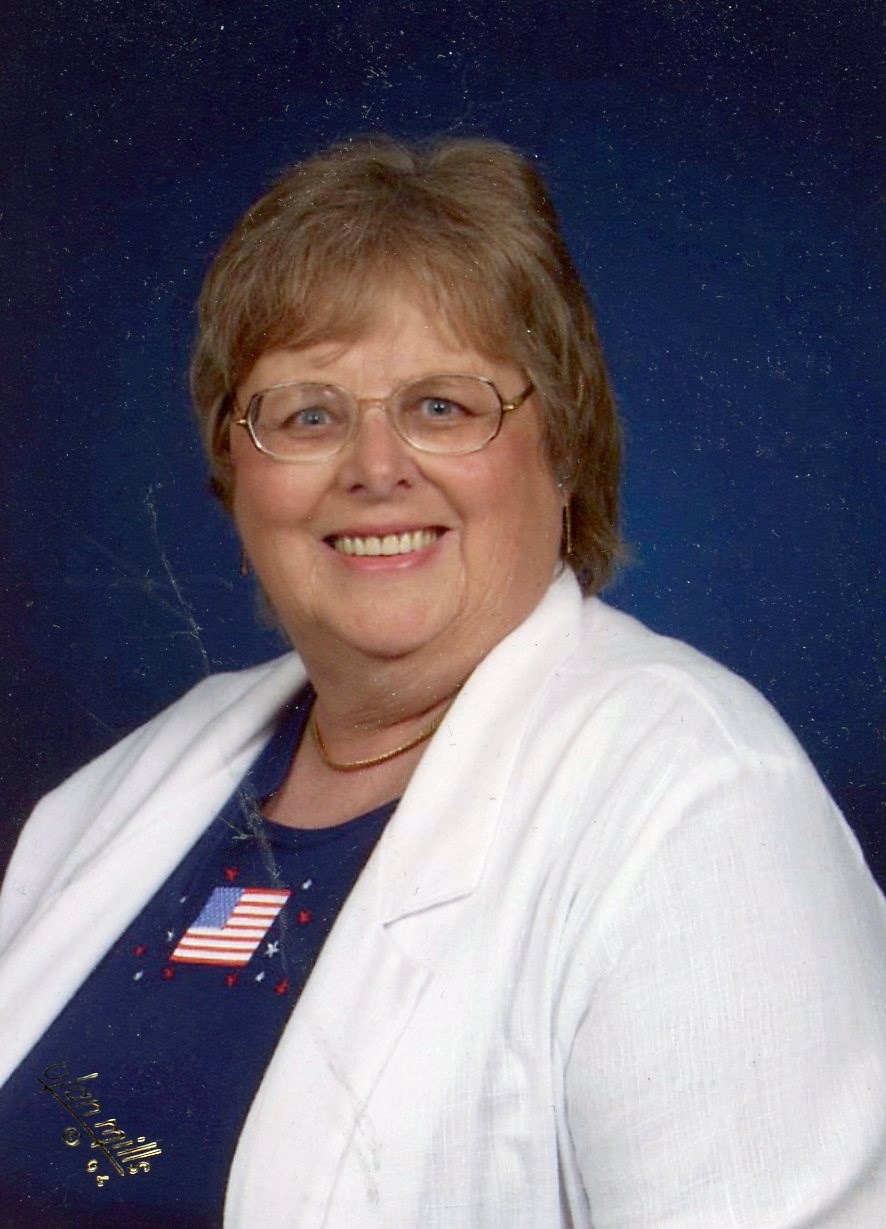 Mary Buckman Obituary Springfield, IL
