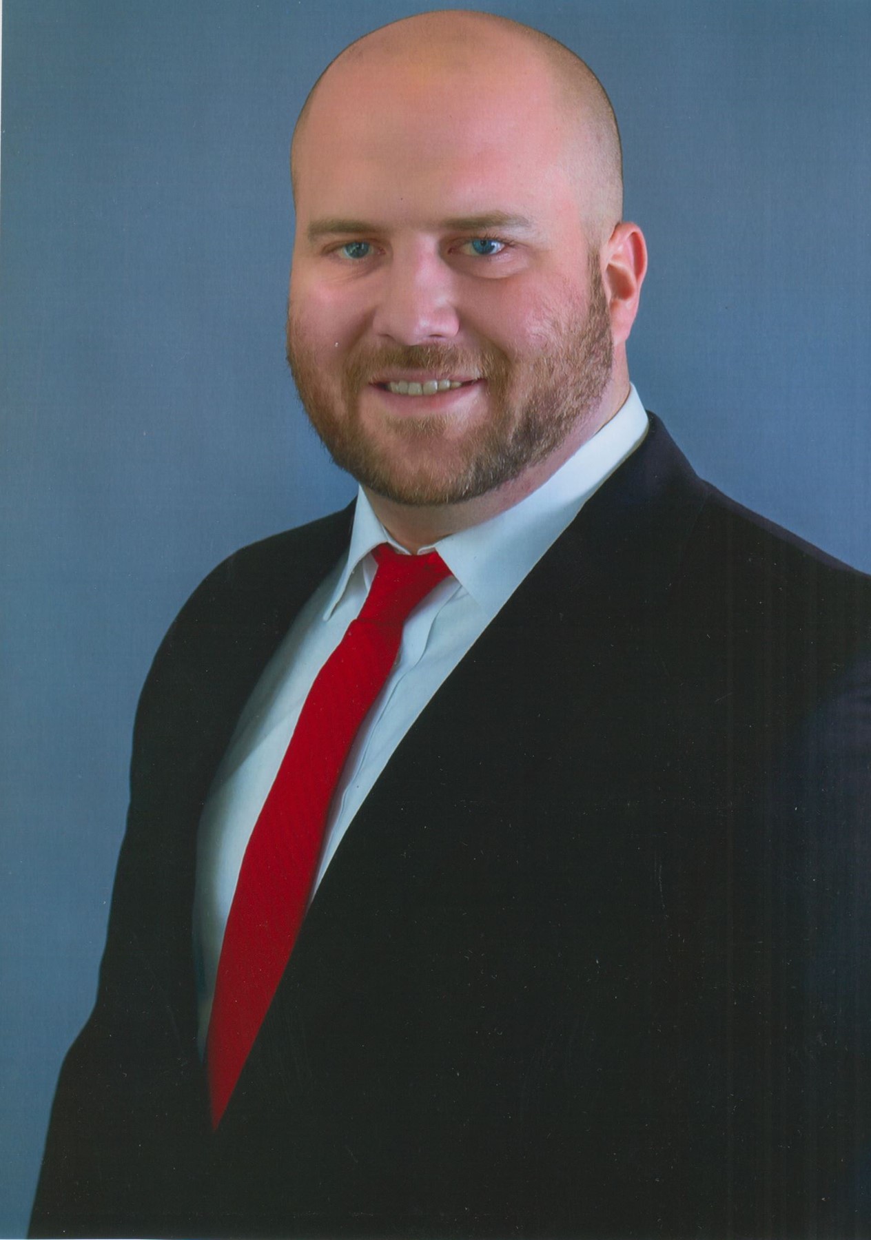 Obituary of Robert "Bobby" Schechinger