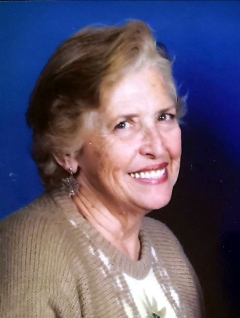 Obituary of Vermetta M. Faulkinbury